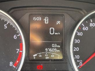 Volkswagen Polo 1.2 TSI Comfortline picture 17