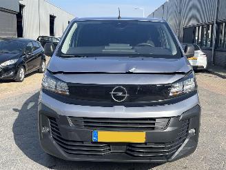 Opel Vivaro 2.0 Diesel 145 L2 picture 2