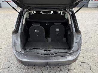 Citroën C4 Grand c4 SpaceTourer 1.2 PureTech Business 7pers aut! picture 11