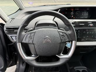 Citroën C4 Grand c4 SpaceTourer 1.2 PureTech Business 7pers aut! picture 16