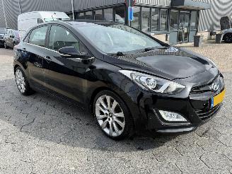 Hyundai I-30 1.6 GDI Business Edition picture 3