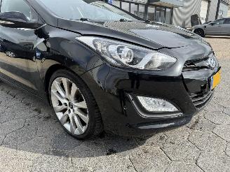 Hyundai I-30 1.6 GDI Business Edition picture 20