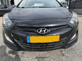 Hyundai I-30 1.6 GDI Business Edition picture 19