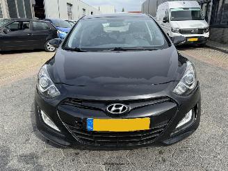 Hyundai I-30 1.6 GDI Business Edition picture 2