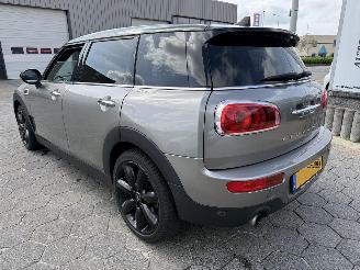 Mini Clubman Cooper Chili Serious Business picture 7