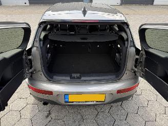 Mini Clubman Cooper Chili Serious Business picture 11