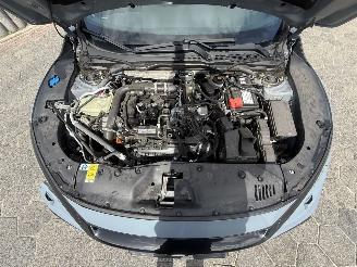 Honda Civic Autom 1.0 i-VTEC Elegance picture 9