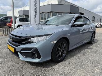 skadebil auto Honda Civic Autom 1.0 i-VTEC Elegance 2020/10