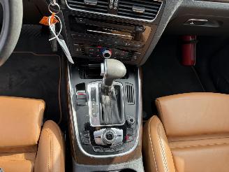 Audi Q5 Automaat 2.0 TFSI quattro Pro Line Plus picture 20