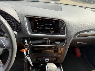 Audi Q5 Automaat 2.0 TFSI quattro Pro Line Plus picture 19