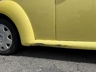 Volkswagen Beetle 2.0 Highline picture 4