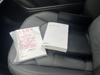 Kia Niro 1.6 GDi Hybrid DynamicLine picture 20