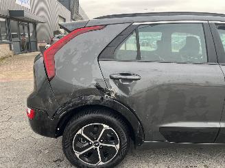 Kia Niro 1.6 GDi Hybrid DynamicLine picture 8