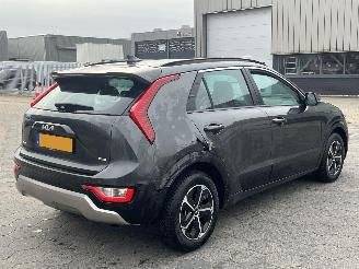 Kia Niro 1.6 GDi Hybrid DynamicLine picture 4
