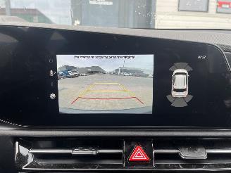 Kia Niro 1.6 GDi Hybrid DynamicLine picture 18