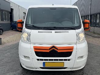 Citroën Jumper 30 2.2 HDI L1H1 picture 2