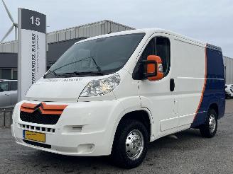  Citroën Jumper 30 2.2 HDI L1H1 2009/1