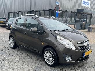 Chevrolet Spark 1.0 16V LS picture 3