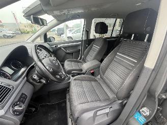 Volkswagen Touran 1.4 TSI Comfortline picture 9