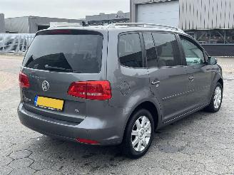 Volkswagen Touran 1.4 TSI Comfortline picture 4