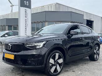 Unfallwagen Volvo C-40 Single Motor Extended Range Plus 82 kWh 2023/8