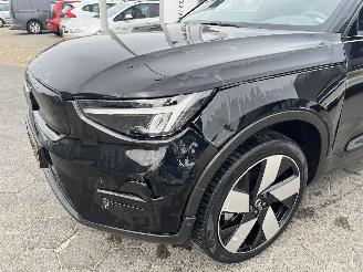 Volvo C-40 Single Motor Extended Range Plus 82 kWh picture 7