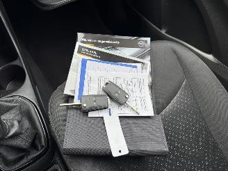 Opel Karl 1.0 ecoFLEX Edition picture 19