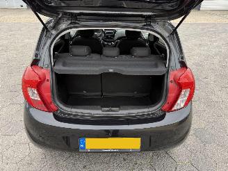 Opel Karl 1.0 ecoFLEX Edition picture 11