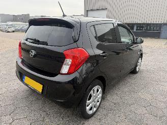 Opel Karl 1.0 ecoFLEX Edition picture 4