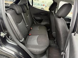 Opel Karl 1.0 ecoFLEX Edition picture 12