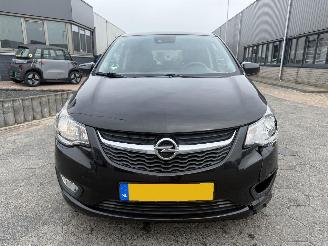 Opel Karl 1.0 ecoFLEX Edition picture 2