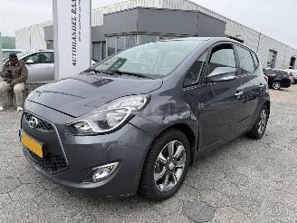 Unfallwagen Hyundai Ix20 1.4i Go! 2016/9