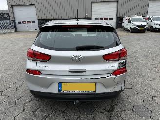 Hyundai I-30 1.0 T-GDI Comfort picture 7