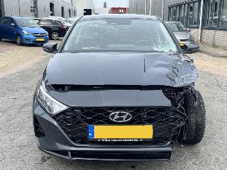 Hyundai I-30 1.0 T-GDI Premium picture 2