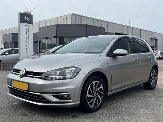 Unfallwagen Volkswagen Golf 1.4 TSI Highline 2018/7