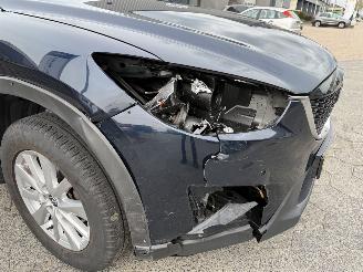 Mazda CX-5 2.0 TS 2WD picture 5