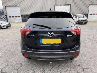 Mazda CX-5 2.0 TS 2WD picture 9