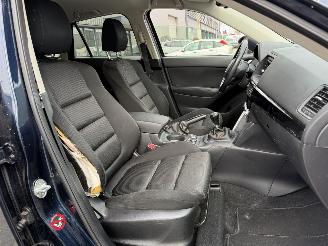 Mazda CX-5 2.0 TS 2WD picture 17
