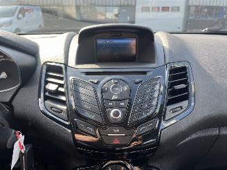 Ford Fiesta 1.0 EcoBoost Titanium picture 18