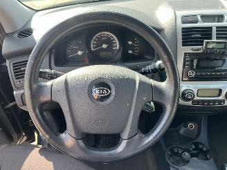 Kia Sportage 2.0 CVVT Executive picture 19