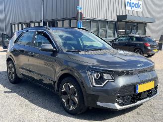 Kia Niro EV Light Advanced 64.8 kWh picture 3