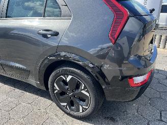 Kia Niro EV Light Advanced 64.8 kWh picture 8