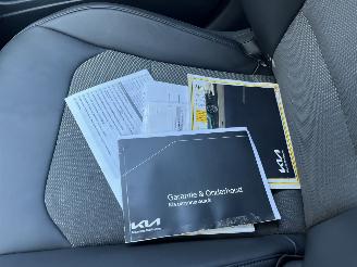 Kia Niro EV Light Advanced 64.8 kWh picture 26