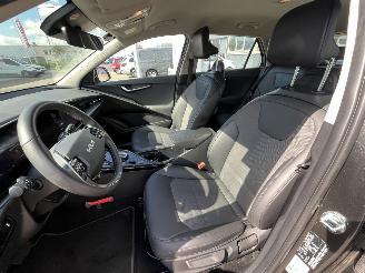 Kia Niro EV Light Advanced 64.8 kWh picture 19