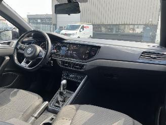 Volkswagen Polo 1.0 TSI Highline AUTOMAAT picture 13