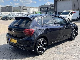 Volkswagen Polo 1.0 TSI Highline AUTOMAAT picture 4