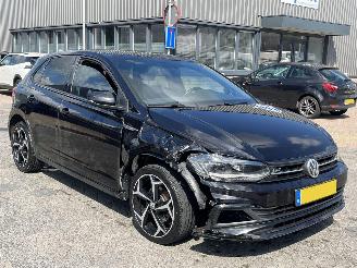 Volkswagen Polo 1.0 TSI Highline AUTOMAAT picture 3