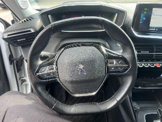 Peugeot e-2008 EV Allure 50 kWh picture 16