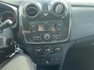 Dacia Logan MCV 0.9 TCe Laureate picture 21