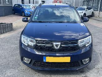 Dacia Logan MCV 0.9 TCe Laureate picture 2
